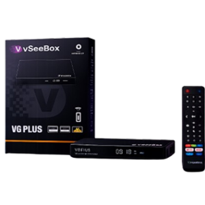 V6 Plus Android Streaming Box