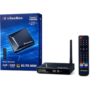 VseeBox Elite Mini