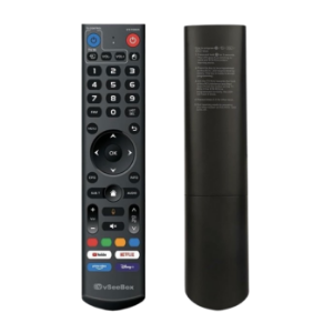 Replacement Remote Control